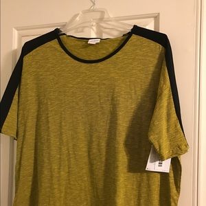 New large LuLaRoe Irma