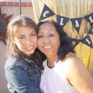 Meet your Posher, Sonia-eduardo