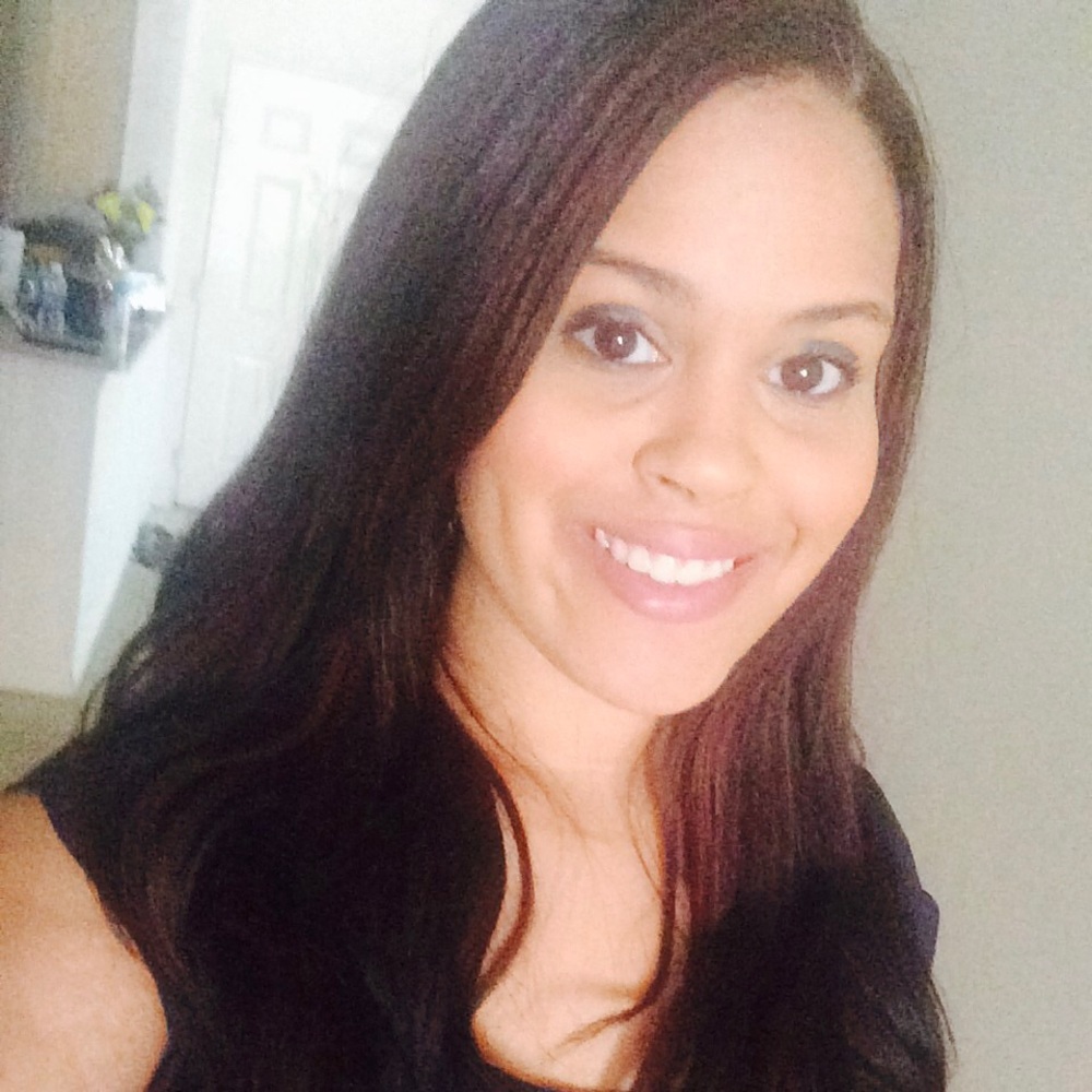 Meet your Posher, Bianca