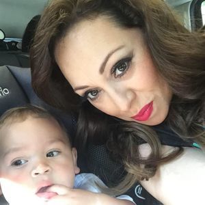 Meet your Posher, Judith