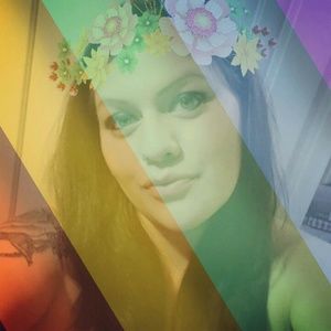 Meet your Posher, Christal