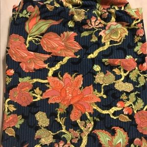 New LuLaRoe TC leggings