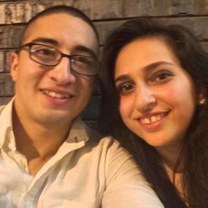 Meet your Posher, Albert