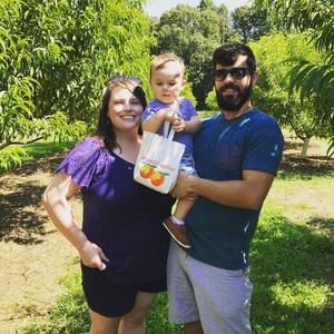 Meet your Posher, Elise