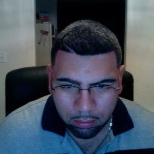 Meet your Posher, Ike