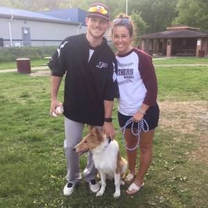 Meet your Posher, Jake