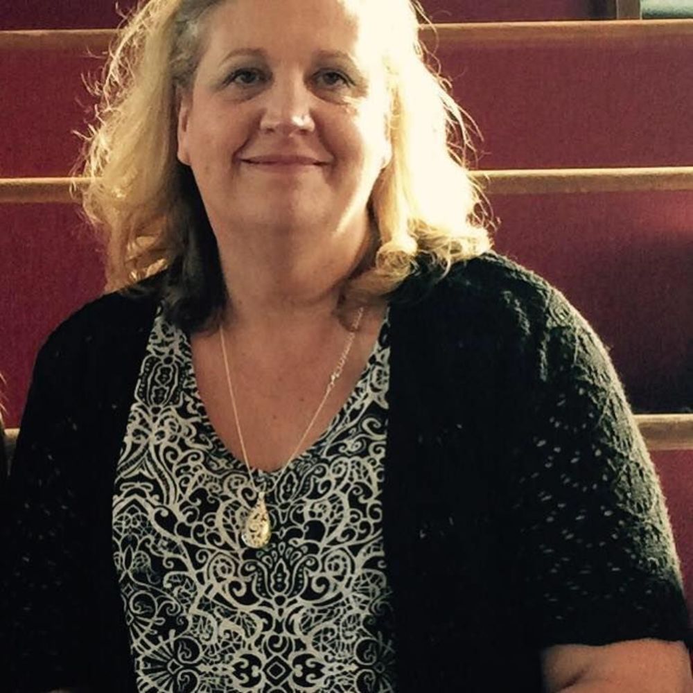 Meet your Posher, Cindy