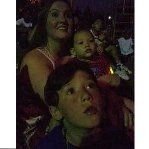 Meet your Posher, Kayla