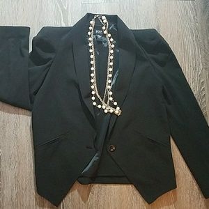 BODY by VS blazer