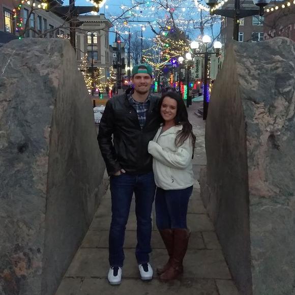 Meet your Posher, Caitlyn - Picture 1 of 1