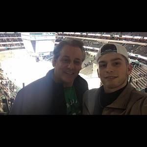 Meet your Posher, Nick