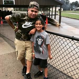 Meet your Posher, Ezequiel