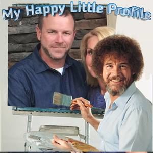 Meet your Posher, Bart