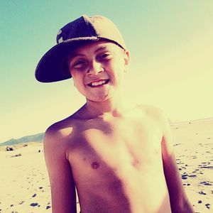 Meet your Posher, Jose