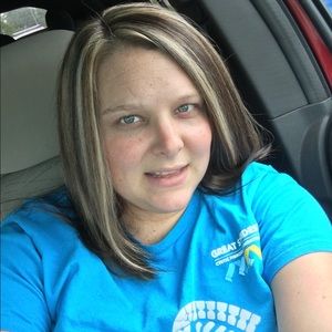 Meet your Posher, Mandy