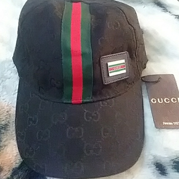 gucci baseball hat sale