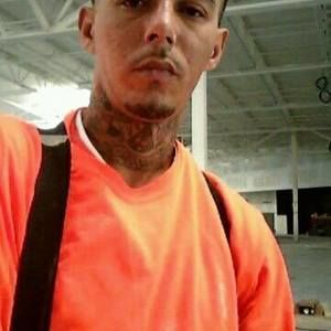 Meet your Posher, Danny