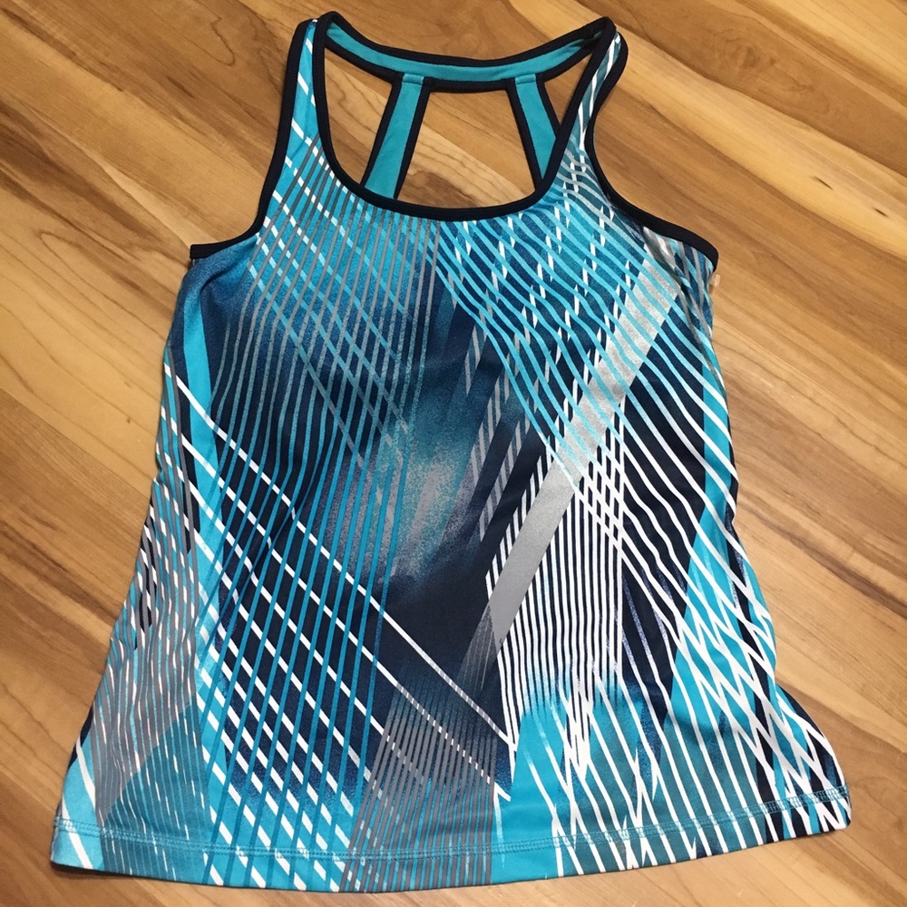 Xersion Active Top -large
