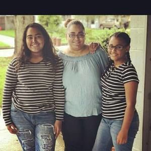 Meet your Posher, Maribel