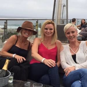 Meet your Posher, Brandi