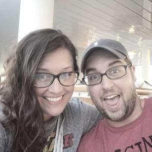 Meet your Posher, Robin