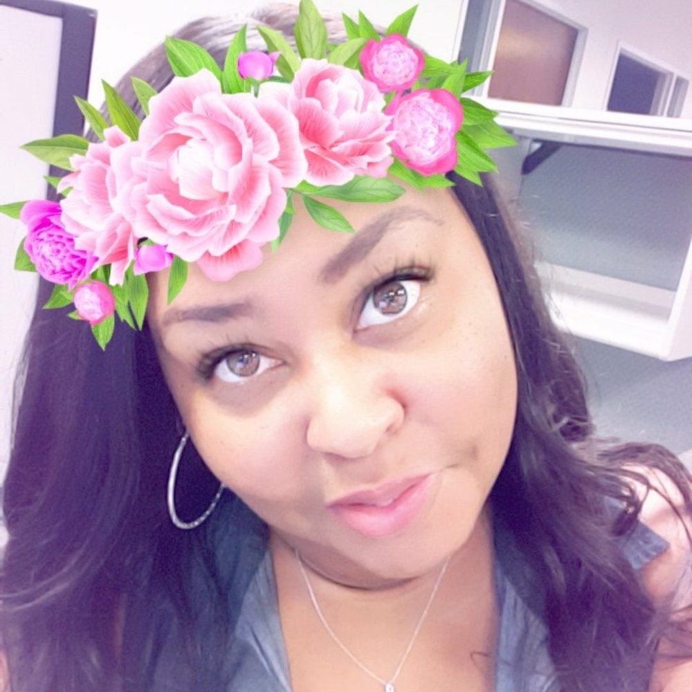 Meet your Posher, Candice