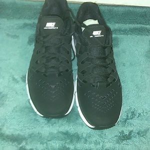 Nikes size 12 men