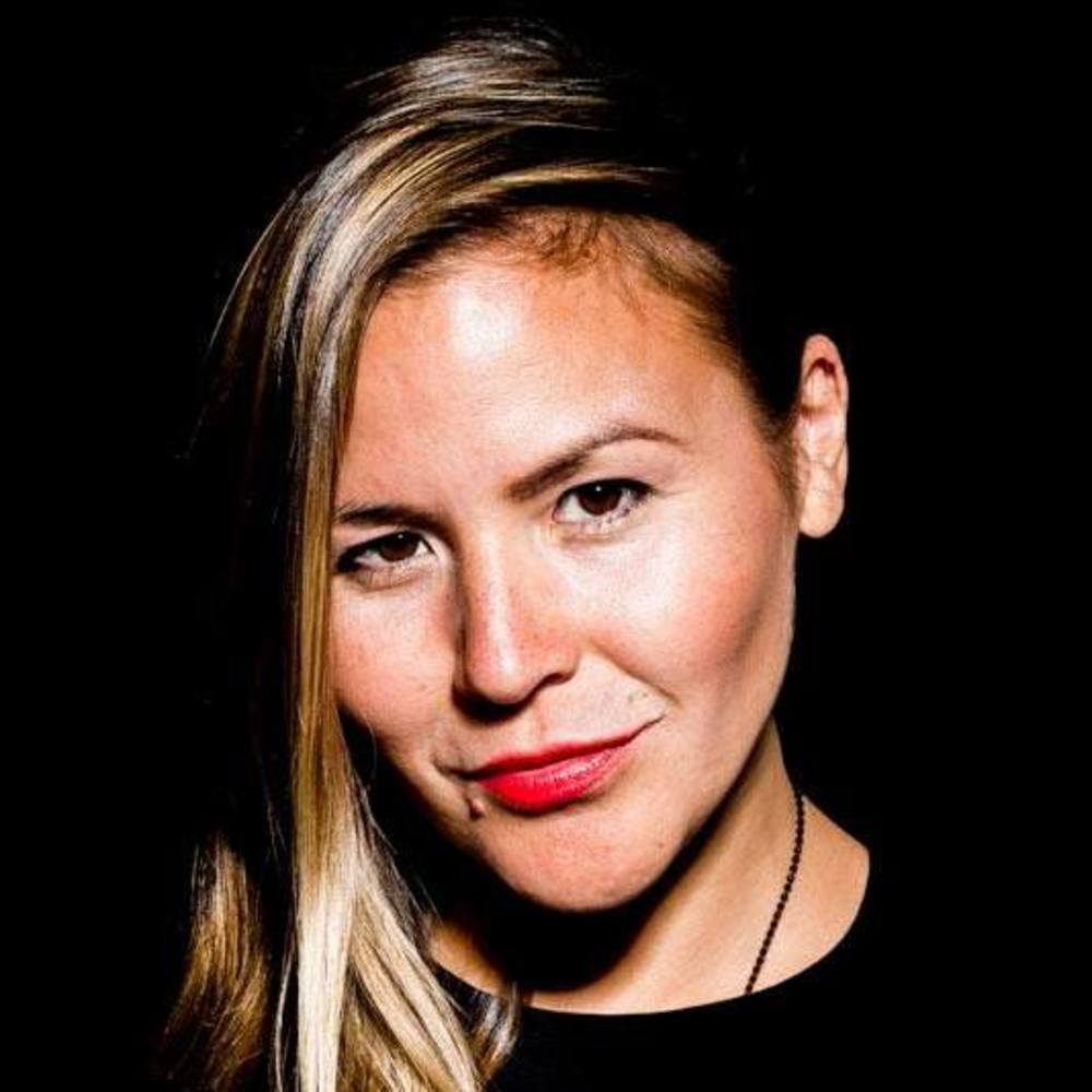 Meet your Posher, Claire