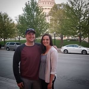 Meet your Posher, Allison