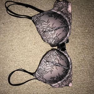 Victoria Secret Push-Up Bra