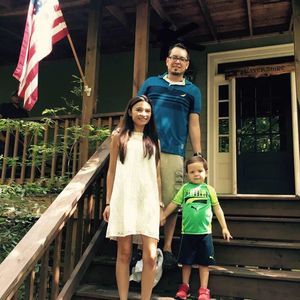 Meet your Posher, Lorena