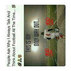 Meet your Posher, Leandre