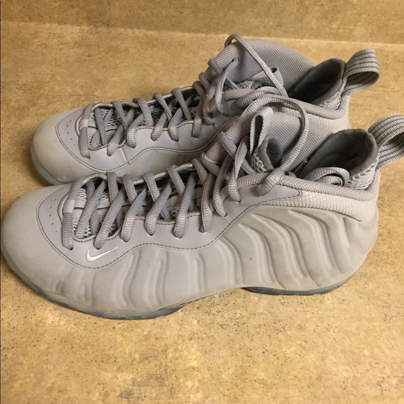 Nike Other - Nike Formposite