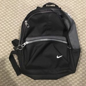 Mini Nike backpack