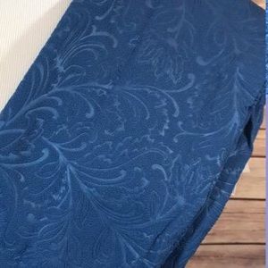 New with tags XS LuLaRoe Cassie skirt