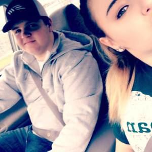 Meet your Posher, Brandon