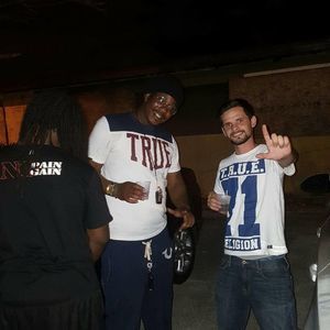 Meet your Posher, Josh