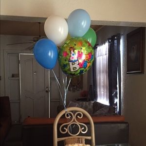 Meet your Posher, Laura