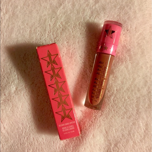 Jeffree Star Androgyny - Picture 2 of 4