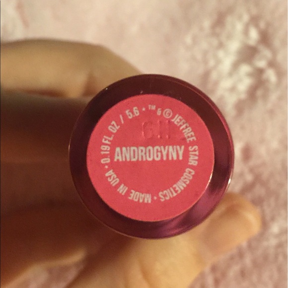 Jeffree Star Androgyny - Picture 3 of 4