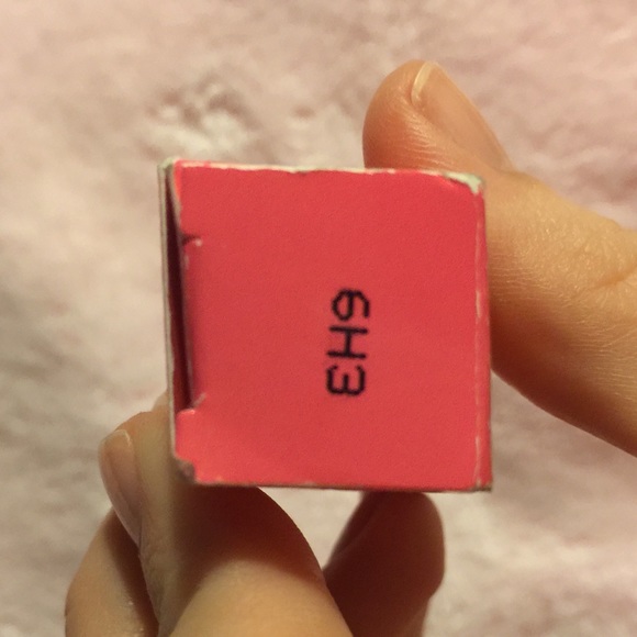 Jeffree Star Androgyny - Picture 4 of 4