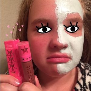 Jeffree Star Androgyny
