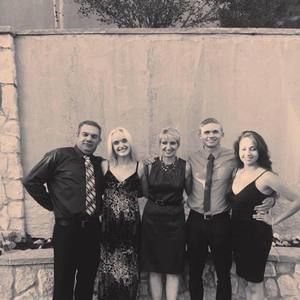 Meet your Posher, Annette