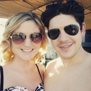 Meet your Posher, Katrina