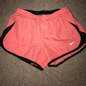 Nike Runing Shorts