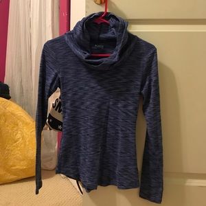 Columbia Funnel Neck Hoodie