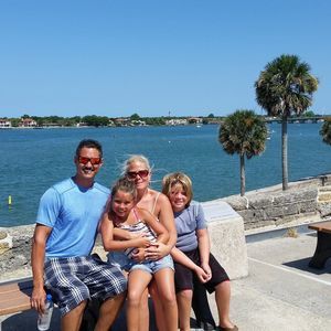 Meet your Posher, Steven