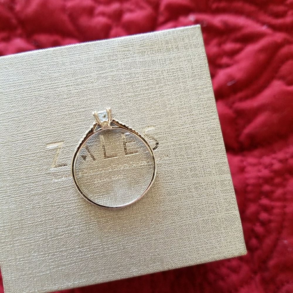 ( Reserved) Diamond ring