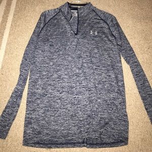 Women's Half Zip Pullover