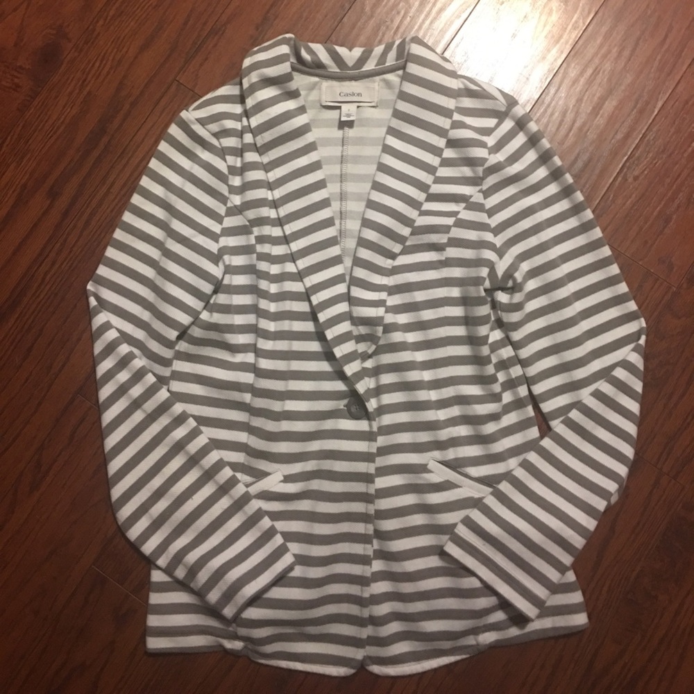 Caslon Blazer - Picture 6 of 6